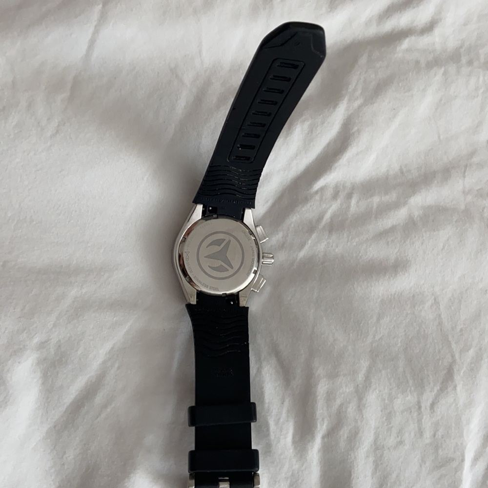 Technomarine mens watch Stainless Steel - Picture 6 of 6